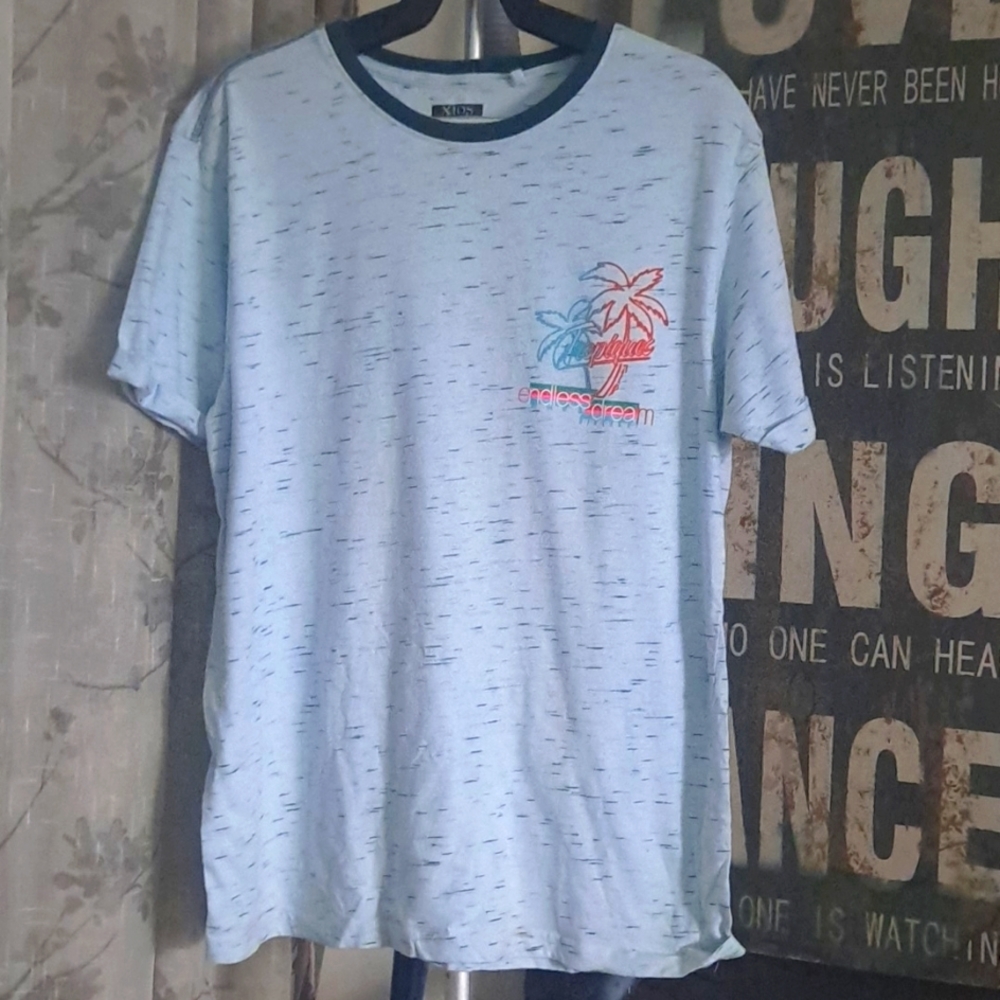 XIOS Graphic Tee